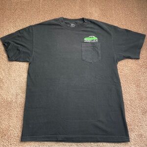 Hard Luck Pocket T-Shirt
